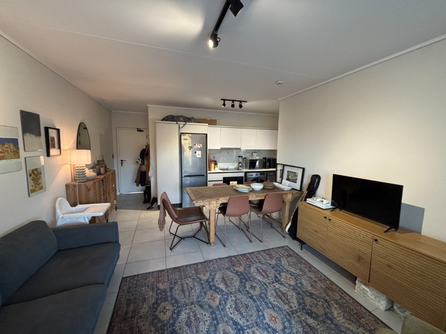 To Let 1 Bedroom Property for Rent in De Kuile Lifestyle Estate Western Cape